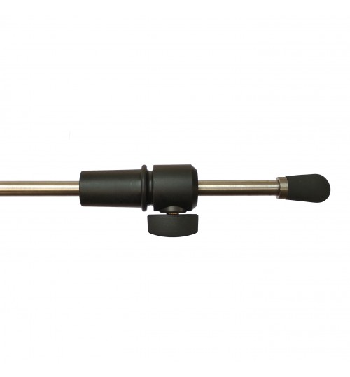 Titanium  endpin cello SL806